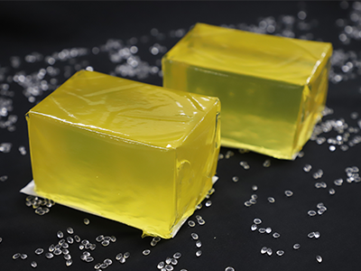 魔術貼背膠熱熔膠